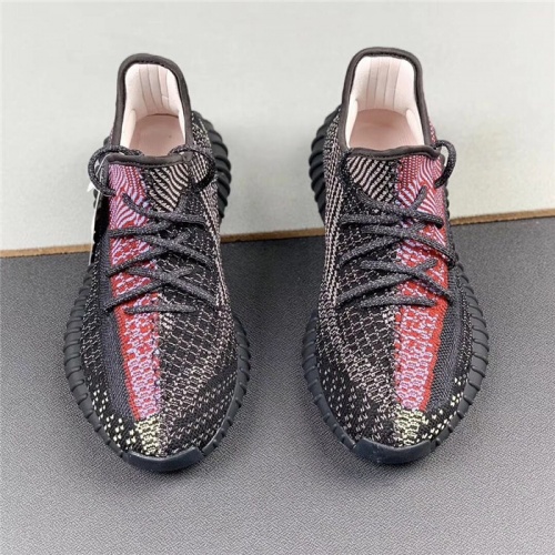 Replica Adidas Yeezy Shoes For Men #779837 $72.00 USD for Wholesale