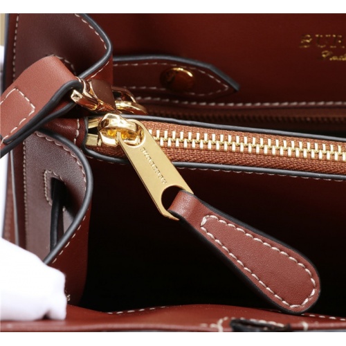 Replica Burberry AAA Quality Handbags For Women #780625 $103.00 USD for Wholesale