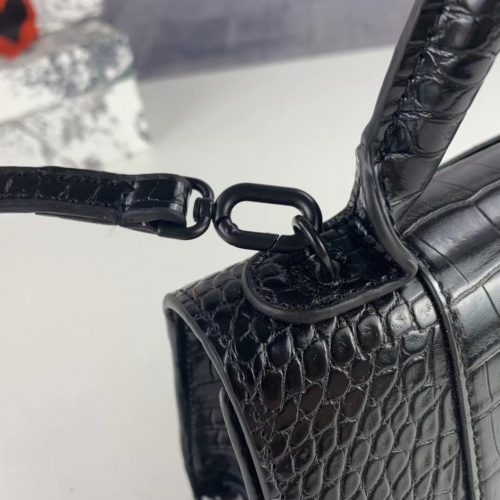 Replica Balenciaga AAA Quality Messenger Bags #781902 $100.00 USD for Wholesale