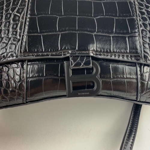 Replica Balenciaga AAA Quality Messenger Bags #781902 $100.00 USD for Wholesale