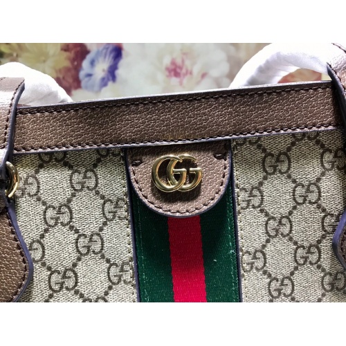 Replica Gucci AAA Quality Handbags #782314 $96.00 USD for Wholesale