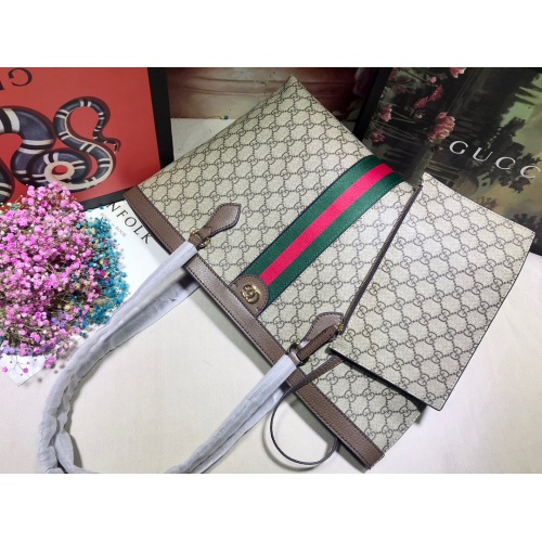 Replica Gucci AAA Quality Handbags #782314 $96.00 USD for Wholesale