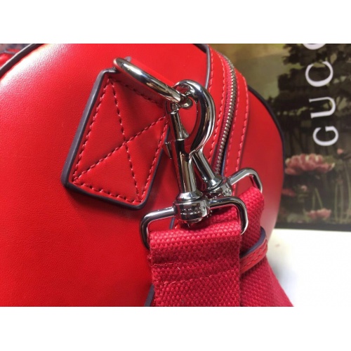 Replica Gucci AAA Quality Handbags #782315 $115.00 USD for Wholesale