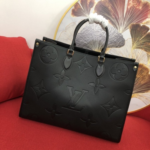 Wholesale Louis Vuitton LV AAA Quality Handbags For Women #782825 $97.00 USD, Wholesale Quality Replica Louis Vuitton AAA Quality Handbags