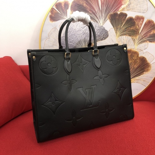 Replica Louis Vuitton LV AAA Quality Handbags For Women #782825 $97.00 USD for Wholesale