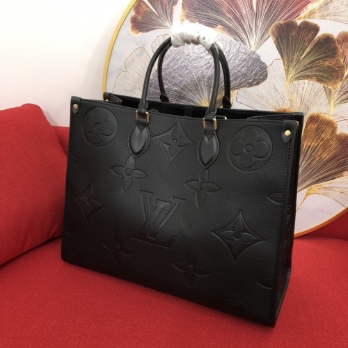 Replica Louis Vuitton LV AAA Quality Handbags For Women #782825 $97.00 USD for Wholesale