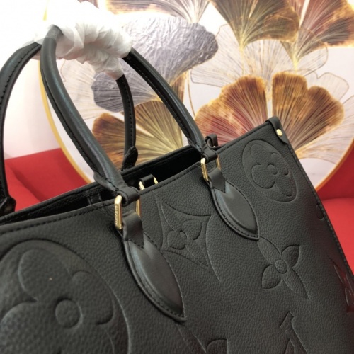 Replica Louis Vuitton LV AAA Quality Handbags For Women #782825 $97.00 USD for Wholesale