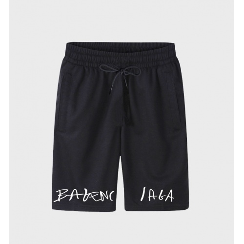 Wholesale Balenciaga Pants For Men #783840 $32.00 USD, Wholesale Quality Replica Balenciaga Pants