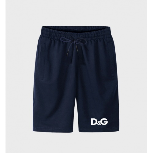 Wholesale Dolce &amp; Gabbana D&amp;G Pants For Men #783865 $32.00 USD, Wholesale Quality Replica Dolce &amp; Gabbana D&amp;G Pants