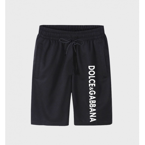 Wholesale Dolce &amp; Gabbana D&amp;G Pants For Men #783868 $32.00 USD, Wholesale Quality Replica Dolce &amp; Gabbana D&amp;G Pants