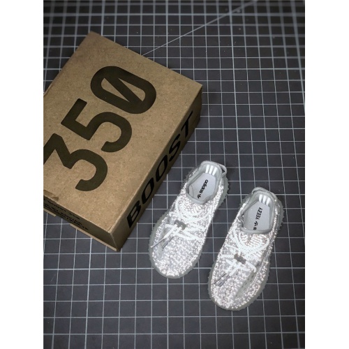 Wholesale Adidas Yeezy Kids Shoes For Kids #785018 $92.00 USD, Wholesale Quality Replica Adidas Yeezy Kids' Shoes