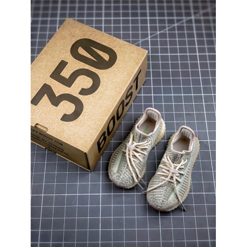 Wholesale Adidas Yeezy Kids Shoes For Kids #785022 $92.00 USD, Wholesale Quality Replica Adidas Yeezy Kids' Shoes