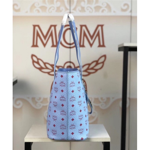 Replica MCM AAA Quality HandBags #785124 $109.00 USD for Wholesale