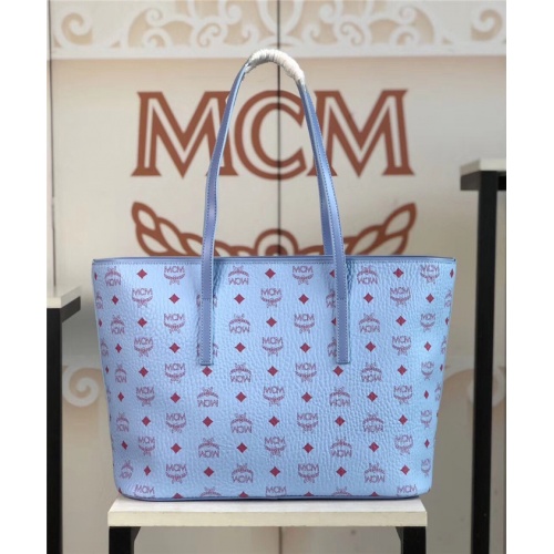 Replica MCM AAA Quality HandBags #785124 $109.00 USD for Wholesale