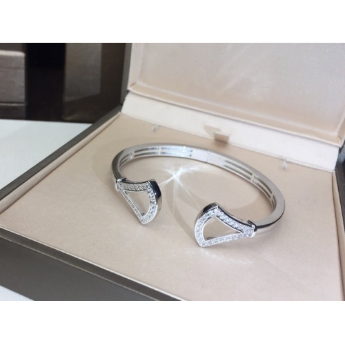 Wholesale Bvlgari Bracelet #786066 $38.00 USD, Wholesale Quality Replica Bvlgari Bracelets