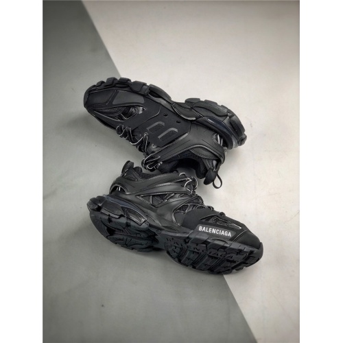 Wholesale Balenciaga Casual Shoes For Men #786608 $175.00 USD, Wholesale Quality Replica Balenciaga Shoes