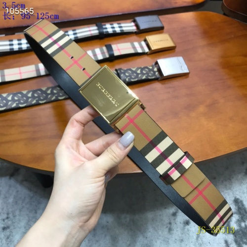 Wholesale Burberry AAA  Belts #788500 $52.00 USD, Wholesale Quality Replica Burberry AAA Quality Belts