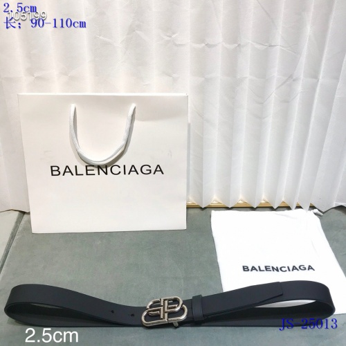 Wholesale Balenciaga AAA Quality Belts #788523 $52.00 USD, Wholesale Quality Replica Balenciaga AAA Quality Belts