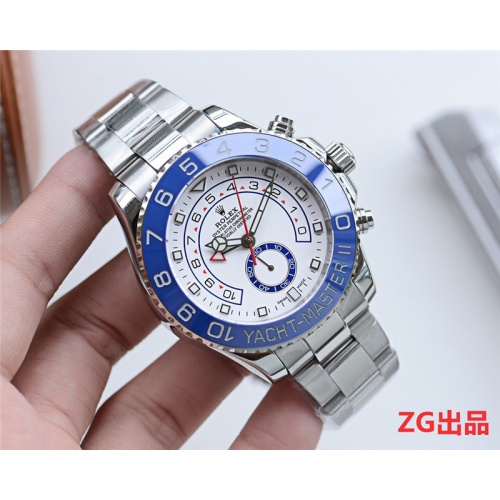 Wholesale Rolex Quality AAA Watches #789180 $203.00 USD, Wholesale Quality Replica Rolex AAA Quality Watches