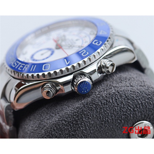 Replica Rolex Quality AAA Watches #789180 $203.00 USD for Wholesale