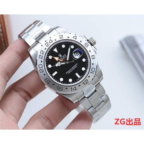 Wholesale Rolex Quality AAA Watches For Men #789533 $210.00 USD, Wholesale Quality Replica Rolex AAA Quality Watches