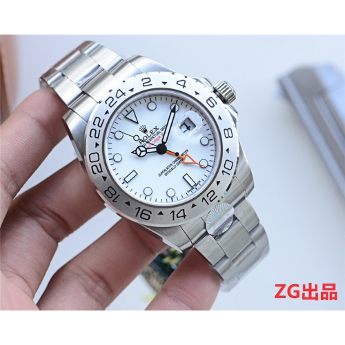 Wholesale Rolex Quality AAA Watches For Men #789534 $210.00 USD, Wholesale Quality Replica Rolex AAA Quality Watches