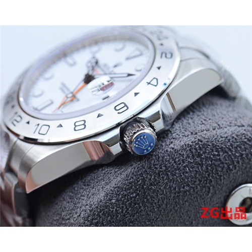 Replica Rolex Quality AAA Watches For Men #789534 $210.00 USD for Wholesale