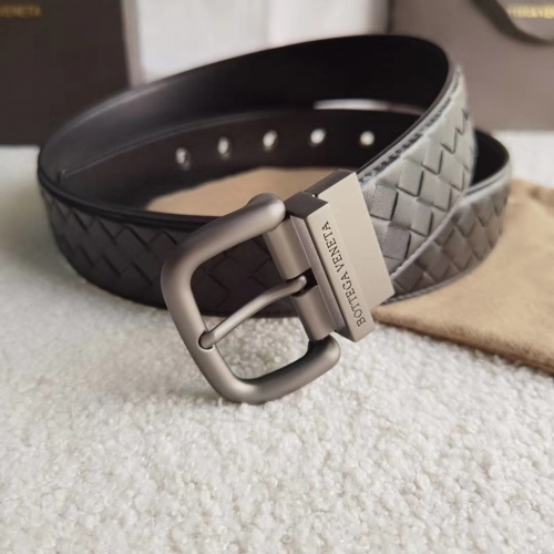 Wholesale Bottega Veneta AAA Belts #793718 $52.00 USD, Wholesale Quality Replica Bottega Veneta AAA Belts