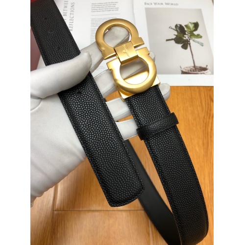 Wholesale Salvatore Ferragamo AAA  Belts #797036 $60.00 USD, Wholesale Quality Replica Salvatore Ferragamo A+ Belts