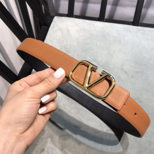 Wholesale Valentino AAA Quality Belts #797259 $56.00 USD, Wholesale Quality Replica Valentino AAA Quality Belts