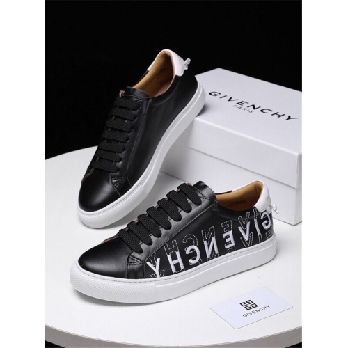 Wholesale Givenchy Casual Shoes For Men #797981 $72.00 USD, Wholesale Quality Replica Givenchy Casual Shoes