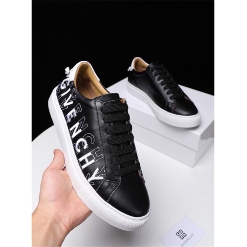 Replica Givenchy Casual Shoes For Men #797981 $72.00 USD for Wholesale