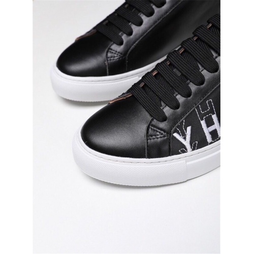 Replica Givenchy Casual Shoes For Men #797981 $72.00 USD for Wholesale