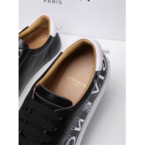 Replica Givenchy Casual Shoes For Men #797981 $72.00 USD for Wholesale