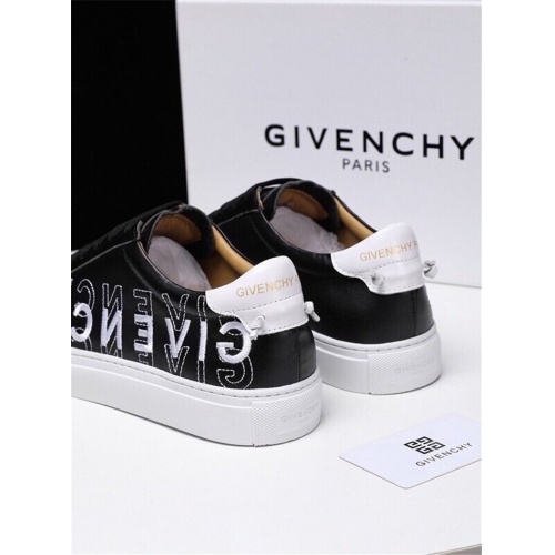 Replica Givenchy Casual Shoes For Men #797981 $72.00 USD for Wholesale