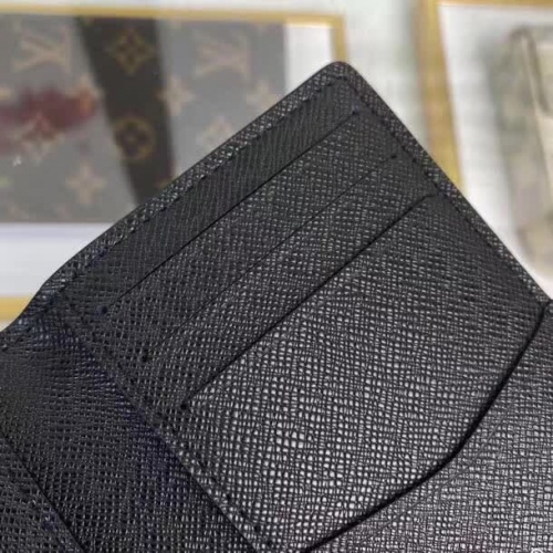 Replica Louis Vuitton LV Wallets #799121 $34.00 USD for Wholesale