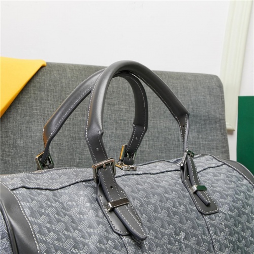 Replica Goyard Travel Bags For Unisex #804326 $133.00 USD for Wholesale