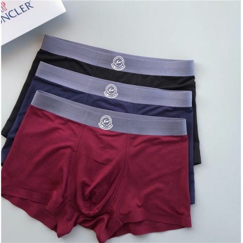 Replica Moncler Underwears For Men #806065 $38.00 USD for Wholesale