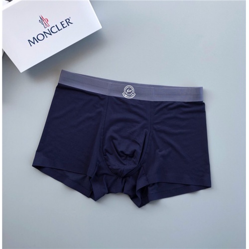 Replica Moncler Underwears For Men #806065 $38.00 USD for Wholesale