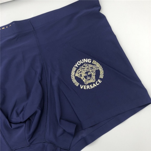 Replica Versace Underwears For Men #806068 $38.00 USD for Wholesale