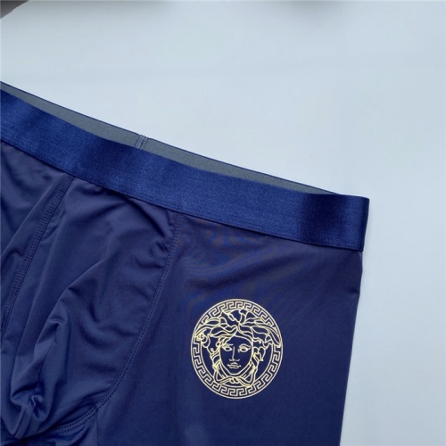 Replica Versace Underwears For Men #806070 $38.00 USD for Wholesale