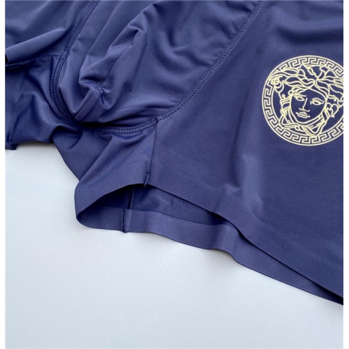 Replica Versace Underwears For Men #806070 $38.00 USD for Wholesale