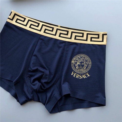 Replica Versace Underwears For Men #806071 $38.00 USD for Wholesale