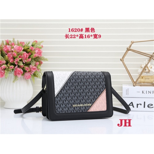 Wholesale Michael Kors Fashion Messenger Bags For Women #807562 $30.00 USD, Wholesale Quality Replica Michael Kors Messenger Bags