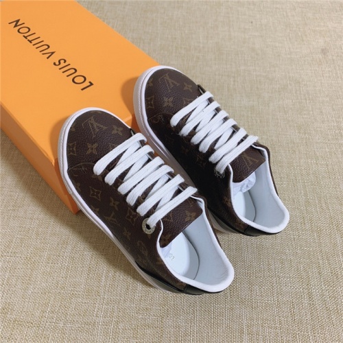 Wholesale Louis Vuitton LV Kids\' Shoes For Kids #817483 $60.00 USD, Wholesale Quality Replica Louis Vuitton LV Kids' Shoes