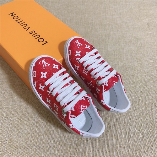 Wholesale Louis Vuitton LV Kids\' Shoes For Kids #817484 $60.00 USD, Wholesale Quality Replica Louis Vuitton LV Kids' Shoes