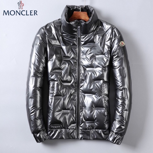 Wholesale Moncler Down Feather Coat Sleeveless For Men #818689 $82.00 USD, Wholesale Quality Replica Moncler Down Feather Coat