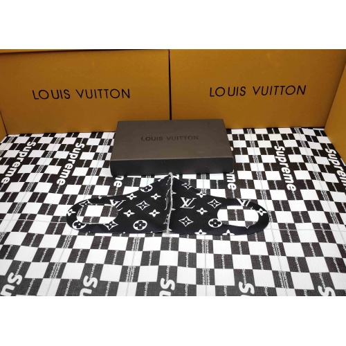 Wholesale Louis Vuitton Fashion Mask #819498 $12.00 USD, Wholesale Quality Replica Fashion Mask