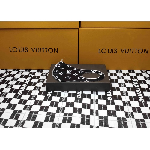 Replica Louis Vuitton Fashion Mask #819498 $12.00 USD for Wholesale