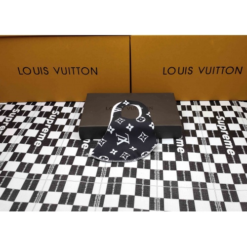 Replica Louis Vuitton Fashion Mask #819498 $12.00 USD for Wholesale